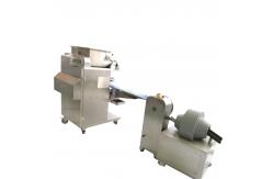China Tamarind ball roller machine/Tamarind candy making machine/tamarind balls rolling machine supplier