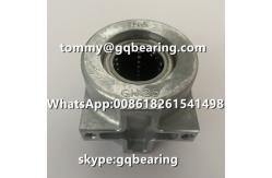 China Steel P0 Precision KGHA25-PP Linear Ball Bearing For Guidance System supplier