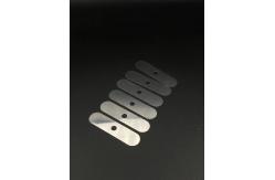 China Customized Refrigeration Compressor Valve Plate Casting Smooth Surface supplier