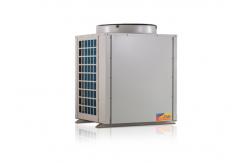 China Water Heater DKFXR High Temp Air Source Heat Pumps EVI Low Cold Condition supplier