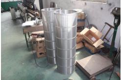 China Quality Sand Mill Sieve Screen with Adjustable Thickness 0.5-3mm supplier