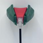 PP Aerosol Actuator for Lubricants