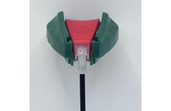 China PP Aerosol Actuator for Lubricants supplier