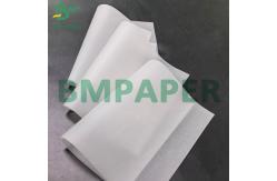 China Inkjet Printing Translucent 50g Tracing Copier Paper For Workbook supplier