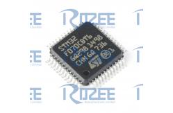 China STM32F070CBT6 supplier