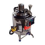 Automatic Batch Coconut Electric Htst Small Milk Pasteurizer Machine For Home for sale