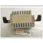 KJJ-M7171-01 KJJ-M7171-00 YAMAHA YS100 Ejector Resin JA10AA-21W Vacuum Ejector for sale
