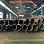 20# 20G Seamless Steel Pipes For Water Resistant Applications Customization
