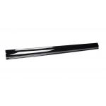 Black Single Row Led Light Bar Cover For B14 Series for sale