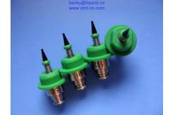 China JUKI KE2010 2020 503 NOZZLE E3602-729-0A0 supplier