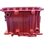 Highly Versatile Lost Foam Mould Clutch Housing for sale