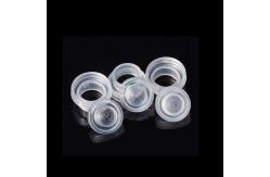 China Food Safety Liquid Injection Silicone One Way Check Valve supplier