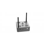 690g Long Range UAV Data Link , 50km Wireless Video Transmitters for sale