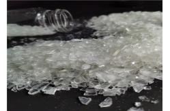 China Transparent Saturated Polyester Resin supplier