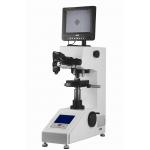 Micro Hardness Testers Automatic Microhardness Tester Hardness Test Apparatus