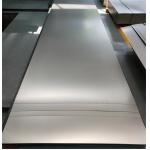 Polished Surface Titanium Plate DIN 17860 Aerospace Titanium Sheet for sale