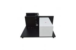 China USB Interface Color Matching Spectrophotometer Complex Texture supplier
