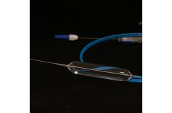China Dilation Balloon Catheters Rapid Drainage Design With Guidewire supplier