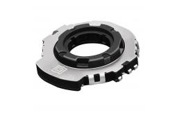 China EC16 Insulated Shaft Incremental Encoder supplier