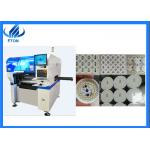 1930MM Width 10 Heads SMT Chip Mounter 35000CPH For PCB Placement for sale