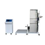 EN 16825 Refrigerated Storage Cabinets Door Open Close Test System for sale