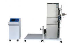China EN 16825 Refrigerated Storage Cabinets Door Open Close Test System supplier