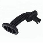 EPDM Silicone Rubber Sleeving for sale