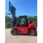 CPC38 Quanchai Engine Diesel Forklift Truck 3 Tons 5 Tons 10 Tons for sale