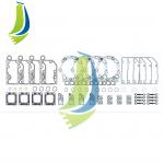 4089200 4376323 Cylinder Head Gasket Kit Repair Kit For QSK60 Engine for sale