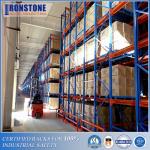 High Density Drive In Pallet Storage Rack System FIFO LIFO for sale