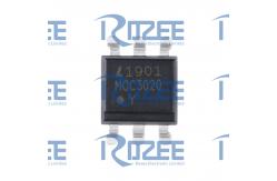 China MOC3020S-TA1 supplier