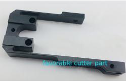 China 73447001 Lower Roller Guide Assembly Knife Intell Yoke For Auto Cutter GT7250 supplier