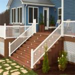 Customized Outdoor Architectural Aluminium Profiles Lightweight Aluminium Handrail Profiles for sale