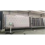 Fully Automatic Insulated Glass Production Line Vertical Insulated Glass Production Equipment