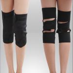 Constant Temperature Custom Polyimide Heater For Leg Guard Massager