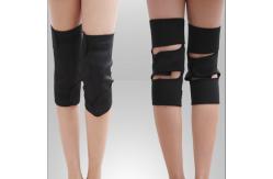 China Constant Temperature Custom Polyimide Heater For Leg Guard Massager supplier