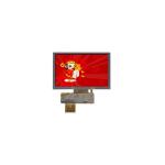 6.0 inch TM060RBH01 800*480 LCD Screen Display Panel for sale