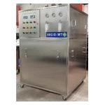 3KW Practical Industrial Water Deionizer , Multifunctional Deionized Water Machine for sale