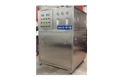 China 3KW Practical Industrial Water Deionizer , Multifunctional Deionized Water Machine supplier