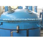 Professional Vacuum Pressure Impregnation Equipment for Insulating High Voltage Motors and Transformer for sale