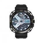 1.43 Inch HD BT Calling E25 Smart Watch Metal Waterproof Music Sport for sale