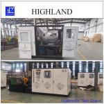 Intelligent Control Hydraulic Test Platform for Rotary Drilling Rig