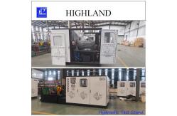 China Intelligent Control Hydraulic Test Platform for Rotary Drilling Rig supplier
