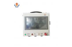 China Professional Vibroflotation Data Logger / Vibroflot Equipment Portable Data Logger supplier