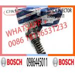 Fuel Pump 313GC5233MX 0986445011 0414755015 for 2003-2006 Engine E7 Trucks.