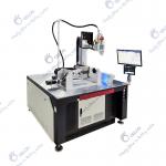 Prismatic Cell Vacuum Sealer Machine for sale
