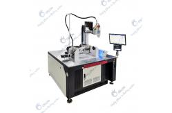 China Prismatic Cell Vacuum Sealer Machine supplier