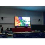 High Resolution Seamless Splicing Indoor LED Video Wall Panel Office