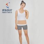 Fashion Sports Adjustable Support Weight Loss Body Abdomen Elastic Waist Trainer Belt for sale