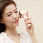desktop Mini Portable Rechargeable Fan 2200Mah Battery Handheld Cooling Fan
